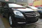 奔驰R级2011款R350L 4MATIC