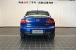 马自达MAZDA3经典2008款1.6L 手自一体 天窗型