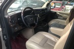 GMC Savana2013款5.3L 四驱总裁级