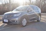 本田CR-V2012款2.0L 两驱都市版