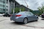 英菲尼迪Q50L2018款2.0T 进享版