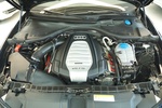 奥迪A6L2012款30 FSI 舒适型(2.5L)