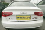 奥迪A4L2013款35 TFSI 自动技术型