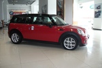 MINIMINI2011款COOPER Fun