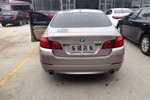 宝马5系2013款535i 豪华运动型