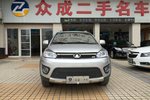 长城M42012款1.5VVT 手动豪华型