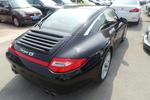 保时捷9112010款Targa 4S