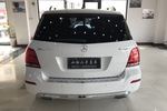 奔驰GLK级2013款GLK300 4MATIC 豪华型