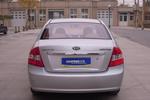 起亚赛拉图2010款1.6 GLS 自动