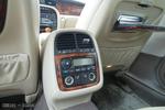 捷豹XJ2005款4.2 XJL 手自一体皇家加长版