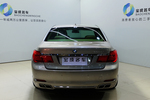 宝马7系2009款730Li 豪华型