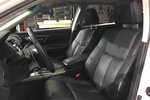 日产天籁2013款2.5L XL领先版