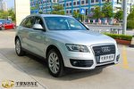 奥迪Q52010款2.0TFSI 豪华型