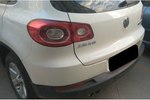 大众途观2010款1.8TSI 手自一体 风尚版