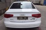 奥迪A4L2016款35 TFSI 自动技术型