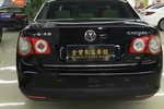 大众速腾2010款1.4TSI 手动豪华型