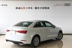 奥迪A3 Limousine2015款40 TFSI 自动舒适型