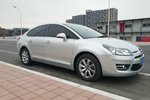 雪铁龙经典世嘉2012款1.6L 手自一体 品尚型