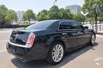 克莱斯勒3002014款300C 3.0L 卓越版