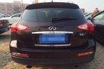 英菲尼迪QX502010款EX25 2.5L 尊雅版