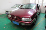 大众桑塔纳2002款2000 GLi 手动