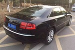 奥迪A8L2008款2.8FSI 豪华型