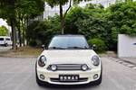 MINIMINI2010款1.6L COOPER 50 Mayfair 