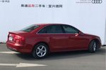 奥迪A4L2013款35 TFSI 自动标准型