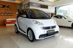 smartfortwo2015款1.0 MHD 舒适畅游版