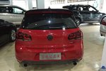 大众高尔夫GTI2012款2.0 TSI DSG 豪华版