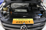 大众途观2010款1.8TSI 手自一体 菁英版