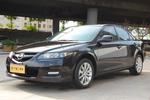 马自达Mazda62013款2.0L 手自一体时尚型