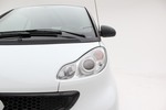 smartfortwo2012款1.0 MHD 硬顶标准版