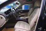 奥迪A6L2010款2.7TDI