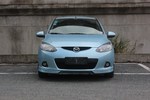 马自达MAZDA22011款1.5L 自动 超值型炫动版