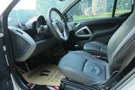 smartfortwo2012款1.0T 硬顶激情版