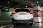 丰田RAV42013款2.0L CVT四驱风尚版 