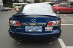 马自达Mazda62003款2.3技术型