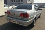 大众捷达2012款1.6L 捷达典藏版