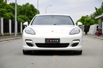 保时捷Panamera2010款Panamera 3.6L 