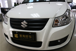 铃木天语SX42011款1.6L 自动 灵动型