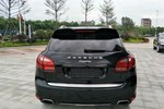 保时捷Cayenne2011款3.0T