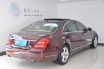 奔驰S级2010款S 350L 豪华型