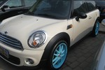 MINIMINI2012款1.6T COOPER S Fun