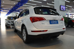 奥迪Q52012款2.0TFSI 舒适型