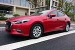 马自达MAZDA3Axela昂克赛拉 两厢2019款云控版  1.5L 自动豪华型 国V