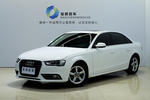 奥迪A4L2013款35 TFSI 自动标准型