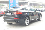 宝马X62012款xDrive35i