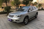 比亚迪S62011款2.4L 自动尊享型