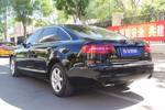 奥迪A6L2010款2.0TFSI 手自一体 标准型